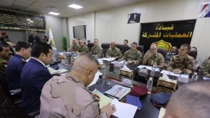 العراق يعلن رسمياً انتهاء المهام القتالية لقوات (التحالف) وانسحابها من البلاد