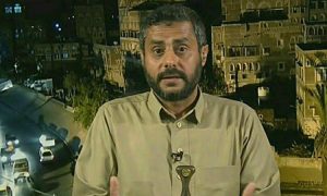 ورد الآن: قيادي في أنصار الله: ” قادرين على صناعة الأجهزة العسكريّة الحساسة” و” الحرب على اليمن دخلت مرحلتها الأخيرة”