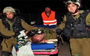 مقتل ضابطين اسرائليين في غور الأردن