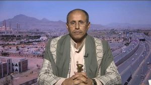 وردنا الآن.. وزير الإعلام يكشف بالأدلة الناصعة المساعي الأمريكية لاحتلال اليمن “تفاصيل”