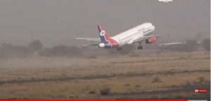 وزير النقل: بتواطؤ من قيادة الخطوط الجوية اليمنية تم إلغاء جدولة الرحلات إلى القاهرة والهند