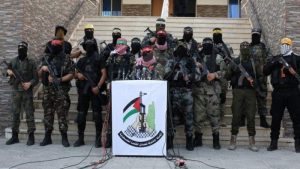 الفصائل الفلسطينية تنعى شهداء نابلس وتؤكد استمرار المقاومة والجهاد