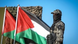 الفصائل الفلسطينية تدعو للمواجهة العسكرية الشاملة لوقف العدوان الصهيوني