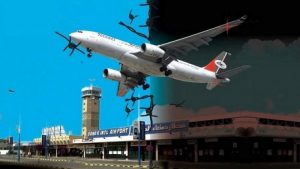 تصريح هام لمدير مطار صنعاء بشأن الرحلات الجوية