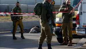 جيش العدو الإسرائيلي يعترف بإصابة 2 من جنوده خلال اشتباكات نابلس