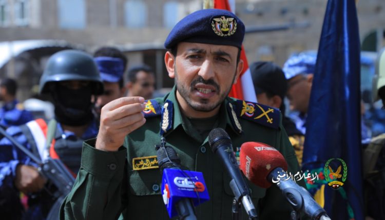 اللواء عبدالمجيد المرتضى- نائب وزير الداخلية