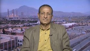 قيادي جنوبي: انتهاك الحرمات في حضرموت يجب أن تستنهض مشاعر الغيرة لمقاومة الاحتلال