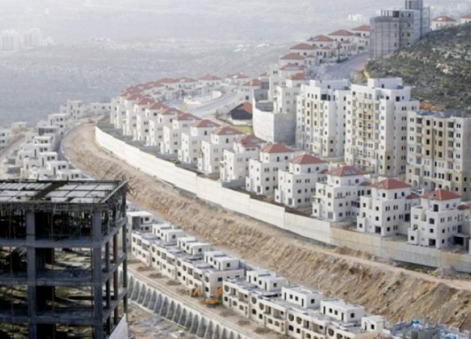 الاحتلال الصهيوني يقر بناء 434 وحدة استيطانية جديدة في القدس المحتلة