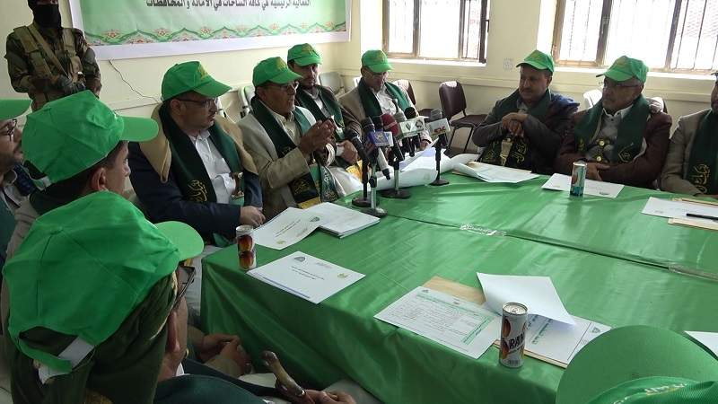 صنعاء.. لقاء موسع بوزارة التربية للتهيئة لفعاليات المولد النبوي الشريف