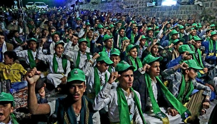 حجة امسية