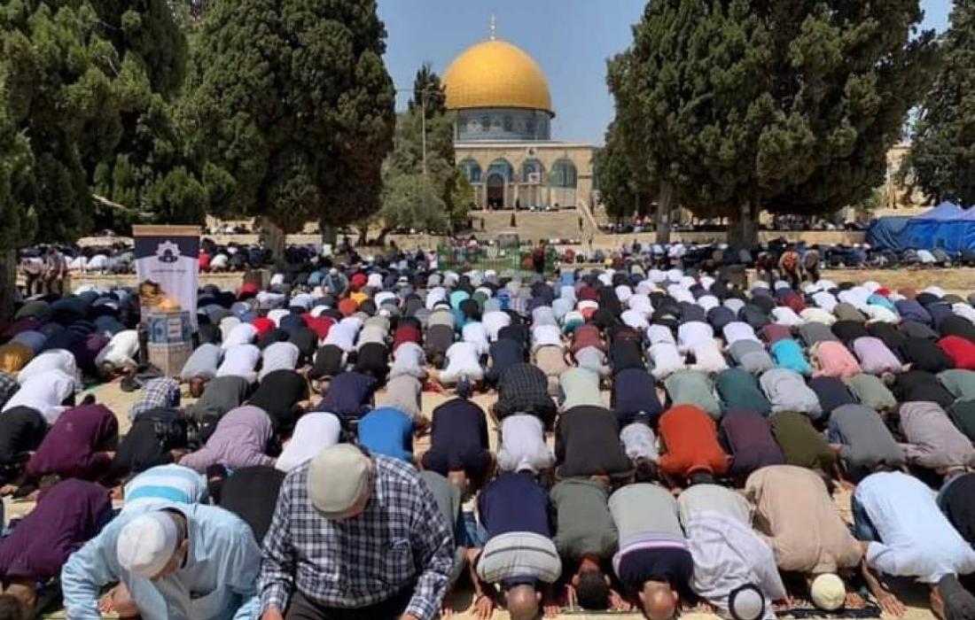 موضوع خطبة الجمعة بوزارة الأوقاف بمناسبة انتصارات أكتوبر