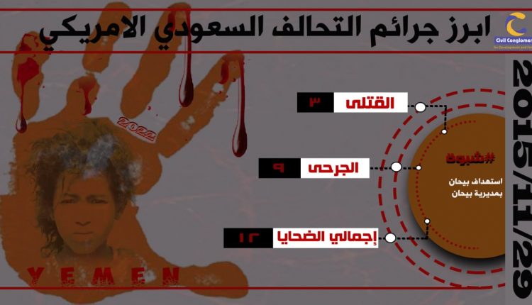 أبرز جرائم العدوان في مثل هذا اليوم29 نوفمبر4