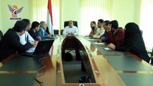 اجتماع بـ صنعاء يقر تشكيل لجنة لإنشاء “بنك الكفاءات اليمنية”