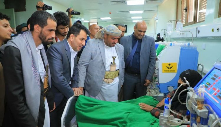 الزكاة تدشن 1