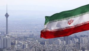طهران: التواجد الأمريكي مزعزع لأمن واستقرار المنطقة