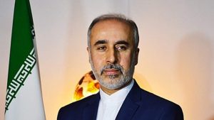 طهران تتهم لندن بدعم غرفة الحرب ضد الشعب الإيراني