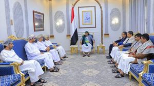الرئيس المشاط: لا هدنة إذا لم يتم الاستجابة لمطالب الشعب اليمني المحقة والعادلة