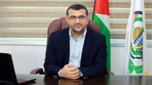 حماس: اقتحام رئيس تشاد للأقصى يمثل حالة استفزاز كبيرة تنكر لحقوق شعبنا