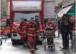 الداخلية الفرنسية تعلن إحباط 9 هجمات لليمين المتطرف في البلاد