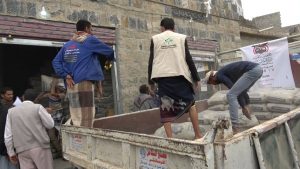 “بنيان” تدشن توزيع المرحلة الأولى لدعم المبادرات المجتمعية في ريمة