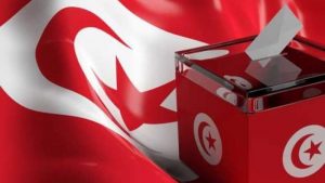 مراكز الاقتراع بتونس تفتح أبوابها لاختيار برلمان جديد
