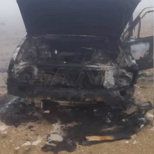 10 شهداء بهجوم إرهابي نفّذه “داعش” على عمال النفط في دير الزور