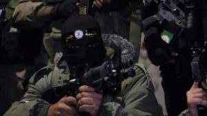 كتيبة جنين تستهدف “نقطة طورا” العسكري بصليات من الرصاص