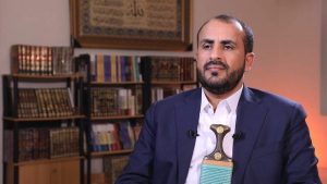 محمد عبدالسلام يبارك لحجاج بيت الله الحرام أداء مناسك الحج