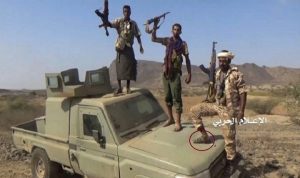 تقرير فرنسي : مقاتلون بـ”الصنادل” هزموا “قوى عظمى” تحاول افتراس اليمن