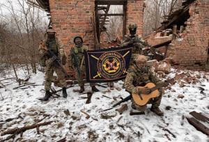 تقدم للقوات الروسية وسط “دونباس” وسيطرة تامة على بلدتين في “دونيتسك”