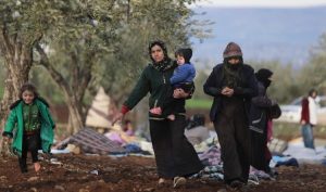 ورد للتو.. تحذيرات دولية من تعرض سوريا وتركيا لكارثة ثانية وحياة مئات الآلاف معرضة للخطر