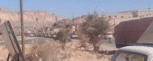 أكثر من 15 قتيل وجريح في موجهات بين ميليشيا الإحتلال السعودي وإماراتي شمال غرب مدينة عدن المحتلة