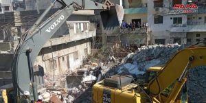 سوريا بين زلزالين: الطبيعة والحصار الأميركي اللاإنساني