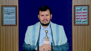 السيد عبدالملك بدرالدين الحوثي يدين إحراق المصحف الشريف ويدعو المسلمين لاتخاذ موقف