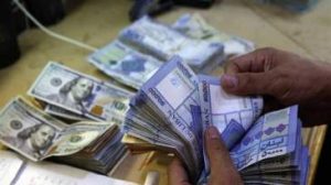 سعر صرف الدولار في لبنان يسجل أكثر من 100 ألف ليرة