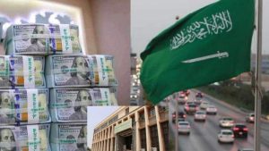تحذيرات من تداعيات كارثية للقرض السعودي الذي مُنح للمرتزقة تحت مسمى “وديعة”!