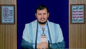 نص خطاب قائد الثورة السيد عبدالملك الحوثي في الذكرى الثامنة لليوم الوطني للصمود 1444هـ -2023م