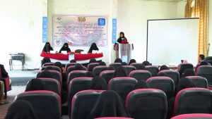 مؤتمر للجنة الوطنية للمرأة بـذمار يناقش صمود المرأة خلال سنوات العدوان والحصار