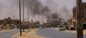 مقتل7 سودانيين بأم درمان ومشاورات لتشكيل حكومة طوارئ