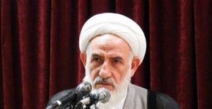 إيران: اغتيال عضو مجلس خبراء القيادة عباس سليماني شمال البلاد