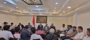 فعالية للملحقية الثقافية في السفارة اليمنية بـ سوريا احتفالاً بالعيد الوطني للوحدة اليمنية