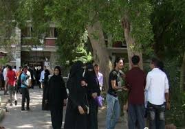 اختطاف طالبة جامعية في عدن