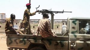 السودان: إطلاق نار في الخرطوم وسط دعوات لتمديد الهدنة عشية انتهائها