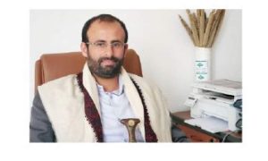 المهندس علي ماهر: نسعى لتحقيق نهضة زراعية شاملة في اليمن تنسجم مع توجيهات القيادة