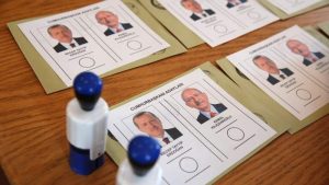 إقفال صناديق الإقتراع بتركيا للجولة الثانية.. وإليكم موعد إعلان النتائج “التفاصيل”