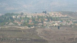 قوات العدو الصهيوني تدرس توسيع نشاطها العسكري في شمال الضفة الغربية المحتلة