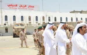 بعد 8 سنوات.. السعودية والإمارات تبدأ بتنفيذ أول صفقتهما الجديدة في اليمن(وهذا ما سيحدث في هذه المناطق خلال الساعات القادمة)