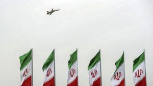 إيران تعلن جاهزيتها للرد الساحق على هذه المتغيرات المستجدة في المنطقة