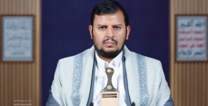 كلمة السيد القائد عبدالملك بدرالدين الحوثي ضمن فعالية الهيئة العامة للأوقاف (فيديو)