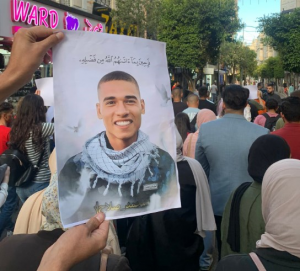 إقالات وإخفاقات.. الاحتلال يعلن تحقيقه بشأن عملية المجند المصري محمد صلاح
